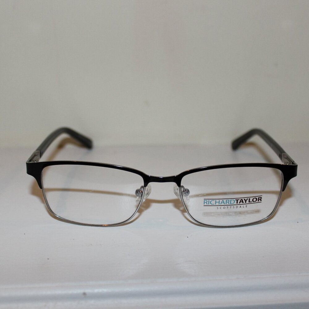 Richard Taylor Men's Glasses (Watts)